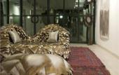 Туры в отель The Diaghilev - Live Art Boutique Hotel