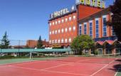 Туры в отель Sercotel Ciudad De Burgos