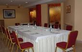 Туры в отель Sercotel Ciudad De Burgos