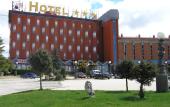 Туры в отель Sercotel Ciudad De Burgos