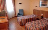 Туры в отель Sercotel Ciudad De Burgos