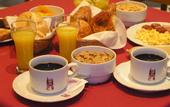 Туры в отель Sercotel Ciudad De Burgos