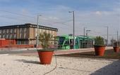 Туры в отель Ciudad de Parla