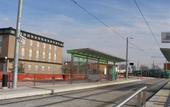 Туры в отель Ciudad de Parla