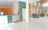 Туры в отель Ciudad de Parla