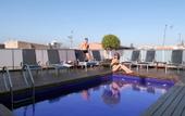 Туры в отель Ciutat de Barcelona