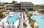 Туры в отель Caretta Beach Hotel & Apartments