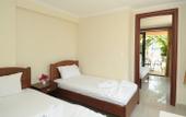 Туры в отель Caretta Beach Hotel & Apartments