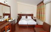 Туры в отель Caretta Beach Hotel & Apartments