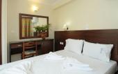 Туры в отель Caretta Beach Hotel & Apartments