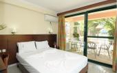 Туры в отель Caretta Beach Hotel & Apartments