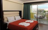 Туры в отель Caretta Beach Hotel & Apartments