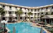 Туры в отель Caretta Beach Hotel & Apartments