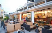 Туры в отель Caretta Beach Hotel & Apartments