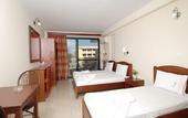 Туры в отель Caretta Beach Hotel & Apartments