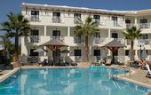 Туры в отель Caretta Beach Hotel & Apartments