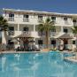 Туры в отель Caretta Beach Hotel & Apartments, оператор Anex Tour