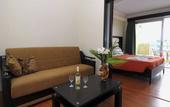 Туры в отель Caretta Beach Hotel & Apartments