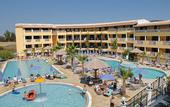 Туры в отель Caretta Beach Hotel & Apartments
