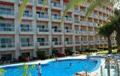 Туры в отель Servatur Green Beach