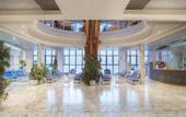 Туры в отель Servatur Green Beach