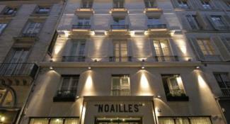 Golden Tulip Opera De Noailles 4*