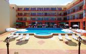 Туры в отель Complex Relax