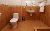 Туры в отель Complex Relax