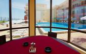 Туры в отель Complex Relax