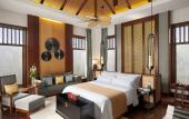 Туры в отель Anantara Sanya Resort & Spa