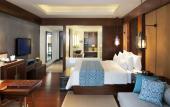 Туры в отель Anantara Sanya Resort & Spa