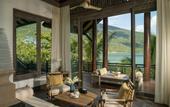 Туры в отель InterContinental Danang Sun Peninsula Resort