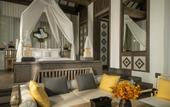Туры в отель InterContinental Danang Sun Peninsula Resort