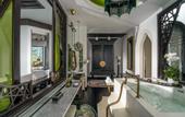 Туры в отель InterContinental Danang Sun Peninsula Resort