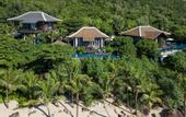 Туры в отель InterContinental Danang Sun Peninsula Resort
