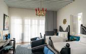 Туры в отель InterContinental Danang Sun Peninsula Resort