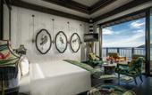 Туры в отель InterContinental Danang Sun Peninsula Resort
