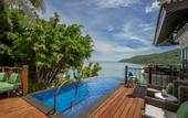Туры в отель InterContinental Danang Sun Peninsula Resort