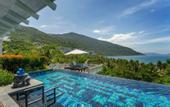 Туры в отель InterContinental Danang Sun Peninsula Resort