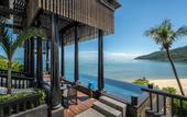 Туры в отель InterContinental Danang Sun Peninsula Resort