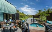Туры в отель InterContinental Danang Sun Peninsula Resort