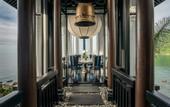 Туры в отель InterContinental Danang Sun Peninsula Resort