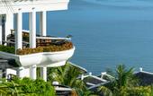 Туры в отель InterContinental Danang Sun Peninsula Resort