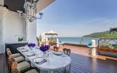 Туры в отель InterContinental Danang Sun Peninsula Resort