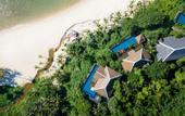 Туры в отель InterContinental Danang Sun Peninsula Resort