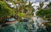 Туры в отель InterContinental Danang Sun Peninsula Resort