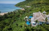 Туры в отель InterContinental Danang Sun Peninsula Resort