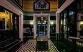 Туры в отель InterContinental Danang Sun Peninsula Resort