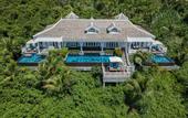 Туры в отель InterContinental Danang Sun Peninsula Resort