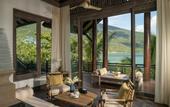 Туры в отель InterContinental Danang Sun Peninsula Resort
